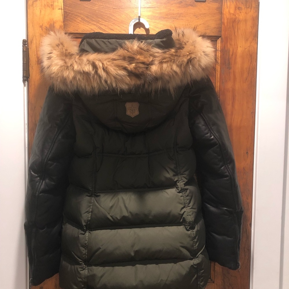 Mackage Montreal Jacket